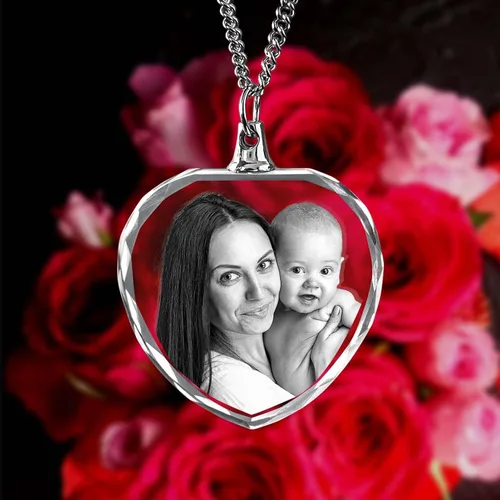 Vista 6 de ArtPix 3D Collar personalizado