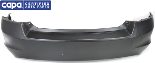 Vista 145 de Garage-Pro Cubierta de parachoques compatible con Honda Accord 1990-1991 imprimado delantero HO1000135