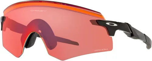 Vista 2 de Oakley Gafas de sol Encoder, Negro pulidoPrizm Field