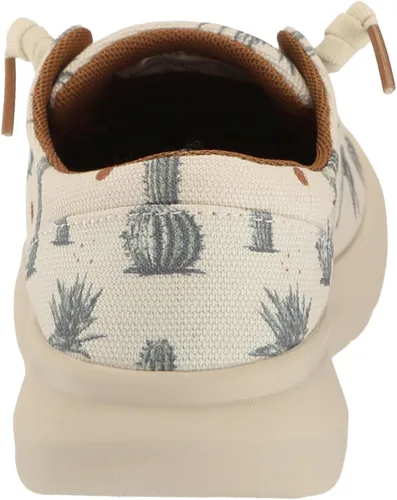 Vista 3 de ARIAT, Hilo - Mocasines para Mujer