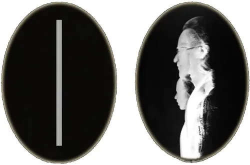 Vista 3 de Marcos de corazón de fotos de cristal 3D personalizados, foto de cristal 3D grabada con láser, regalo personalizado para mujeres, esposa, hombres