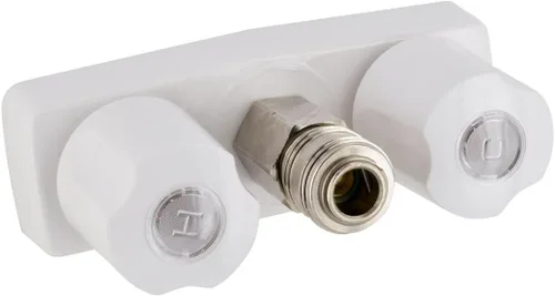 Vista 2 de VALTERRA LLC PF213246 SHW 3-3/8, MS, WT QC PL