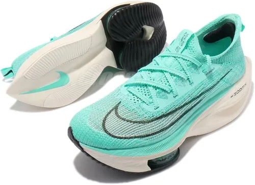 Vista 4 de Nike Zapatillas deportivas Air Zoom Alphafly Next% para mujer Cz1514