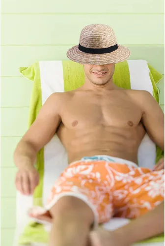 Vista 6 de EYGRANG Luffy Straw Hat Anime Cosplay Costume Sun Hat with 3 Hat Straps for Adult Men Women Kids One Piece Pirate Fans