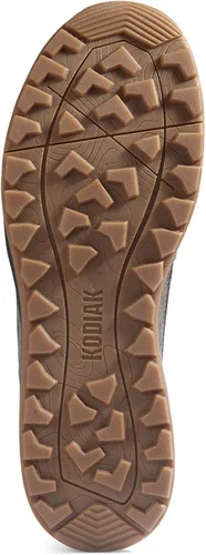 Vista 3 de Kodiak Botas de senderismo impermeables Skogan de corte medio para hombre