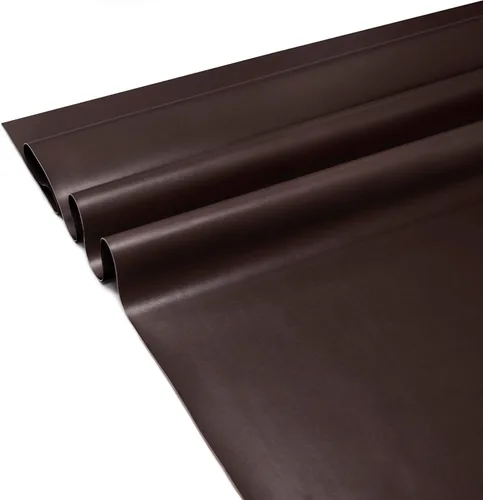 Vista 27 de NPBAG Kit de Parches de Reparación de Cuero 4 x 50 Pulgadas, Cinta de Cuero Autoadhesiva Pegatina de Vinilo para Tapicería para Sillones, Sofás