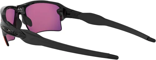 Vista 25 de Oakley Gafas de sol rectangulares Oo9188 Flak 2.0 XL para hombre
