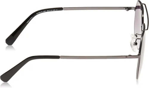 Vista 3 de Kenneth Cole Gafas de sol Pilot para hombre