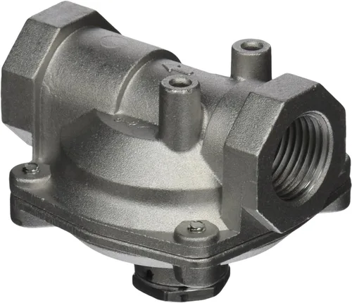 Vista 2 de GE WB19T10078 Regulador de presión de rango/estufa/horno