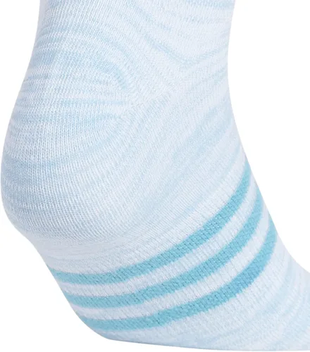 Vista 5 de Calcetines Adidas Superlite Super No Show, 6 pares, para mujer