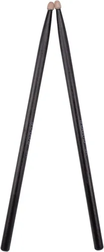 Vista 8 de Palillos de tambor de arce WOGOD 5A, Two Pair