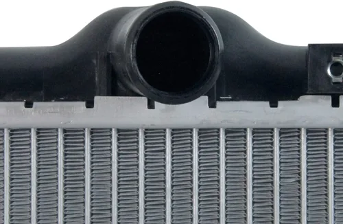 Vista 3 de TYC Radiador 2845 compatible con Dodge Neon 2005-2005