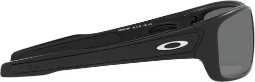 Vista 4 de Oakley Gafas de sol rectangulares Oj9003 Turbine Xs para niños