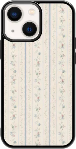 Vista 415 de Funda de teléfono Qizijio estilo azteca a prueba de golpes y protectora para iPhone 7/8/SE