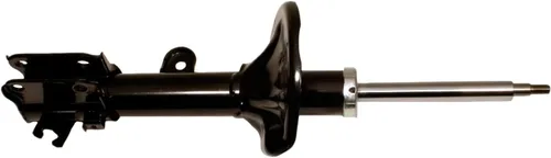 Vista 202 de Gabriel G51077 Ultra - Puntal delantero para Toyota 4Runner 4WD 96-02, Toyota Tacoma 4WD 95-04, Toyota Tacoma Pre Runner RWD 98-04 (paquete de 1)