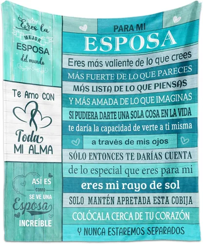 Vista 10 de Regalos de Abuelito, Regalos para Abuelo Dia del Padre, Regalos para Abuelo en Español, El Mejor Abuelo Del Mundo, Manta para abuelo 60 x 50