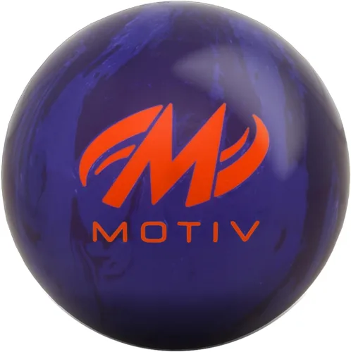 Vista 2 de MOTIV Venom Shock Bowling Ball