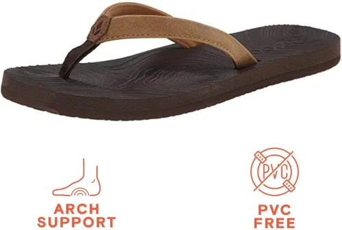 Vista 2 de Reef Zen Love Sandalia para mujer