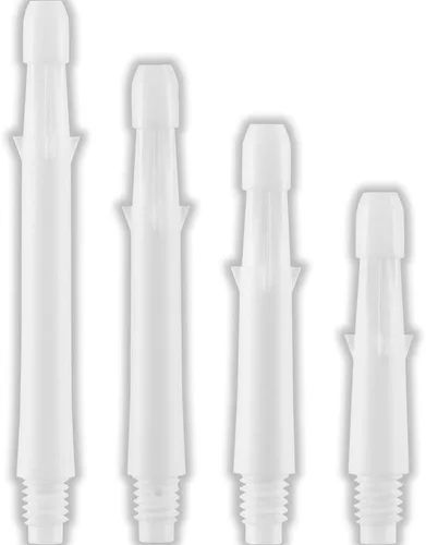Vista 12 de L-style L-Shaft Locked Dart Shafts