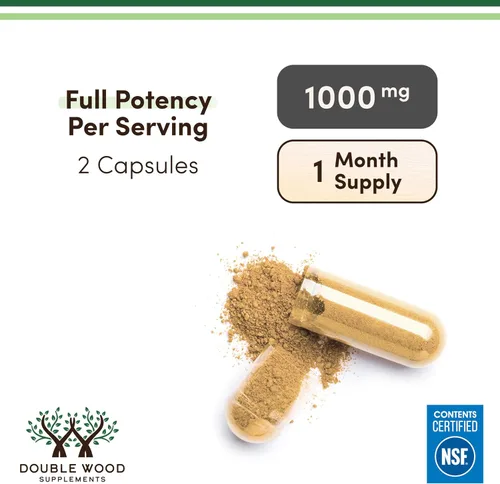 Vista 7 de Suplemento de Bergamota Cítrico, 1000mg, 60 Cápsulas - Apoya niveles saludables de colesterol y triglicéridos - Dosis de 1,000mg