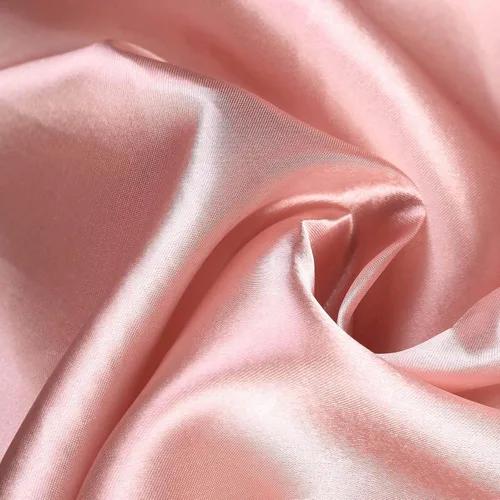 Vista 3 de BalsaCircle - Mantel redondo de satén de 108 pulgadas, color rosa polvoriento, para bodas, fiestas, catering, cocina, comedor, eventos, cocina