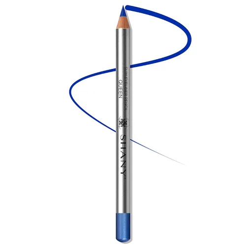 Vista 22 de SHANY Lápiz de ojos Slim Liner - DIAMOND EYE Ojo de diamante