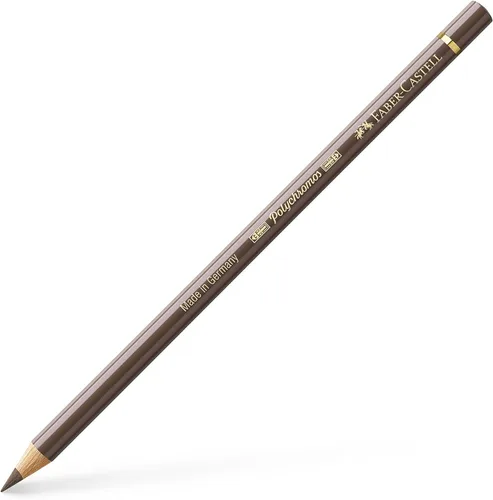 Vista 27 de Faber Castel Polychromos - Lápices de colores, 101, blanco, 6
