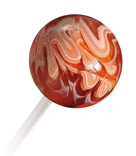 Vista 33 de Ozark Delight - Paletas (sangre de tigre, 6 unidades)