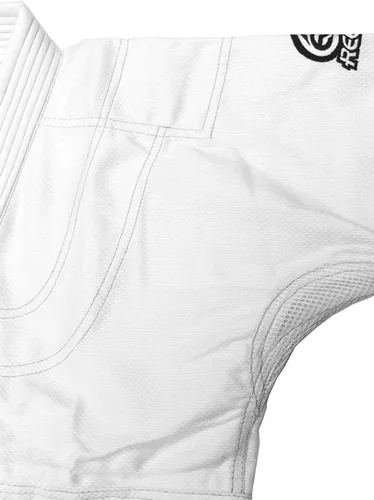Vista 6 de REEVO The Guard X Ultra Light - Kimono brasileño Jiu Jitsu KimonoUniforme BJJ Gi
