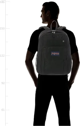 Vista 3 de Jansport JS0A4NVC008 Union Pack Negro