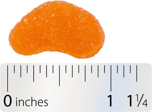 Vista 9 de Nature's Way - Gomitas de vitamina C para apoyo inmunológico*, sabor a naranja, 250 mg, 120 gomitas