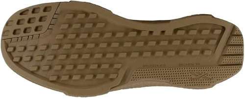 Vista 5 de Reebok mens Floatride Energy Tactical Safety Toe 8 Tactical Boot With Side Zipper