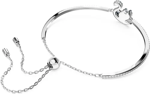 Vista 4 de SWAROVSKI Hollow Collection Pendant Necklace