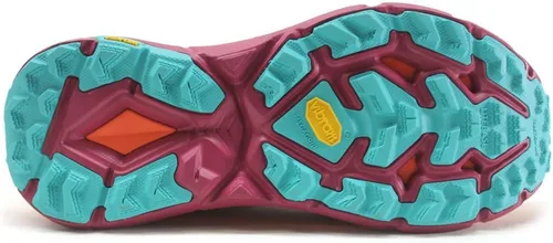 Vista 3 de HOKA ONE ONE Zapatillas de running para hombre en senderos