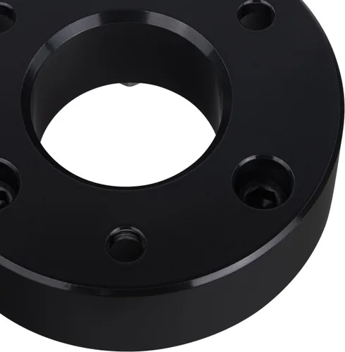 Vista 8 de Kit de nivelación de suspensión delantera para Dodge Ram, para levantar la suspensión delantera, de Supreme Suspensions, Negro