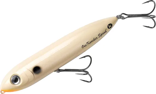 Vista 21 de HEDDON ONE KNOCKER SPOOK