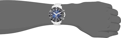 Vista 3 de Tissot Reloj deportivo de cerámica Seastar para hombre