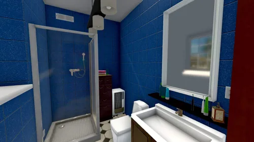 Vista 8 de House Flipper - Nintendo Switch