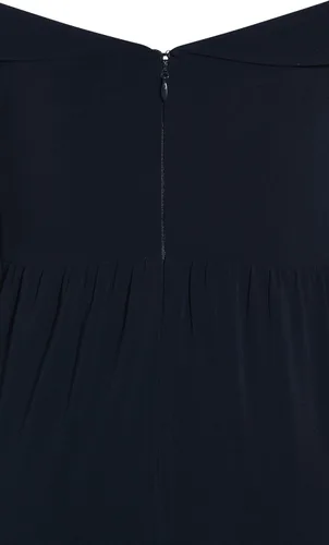 Vista 6 de City Chic Vestido de talla grande para mujer - Ripple Love