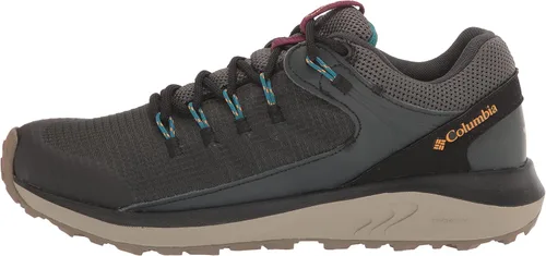 Vista 8 de Columbia Trailstorm impermeable