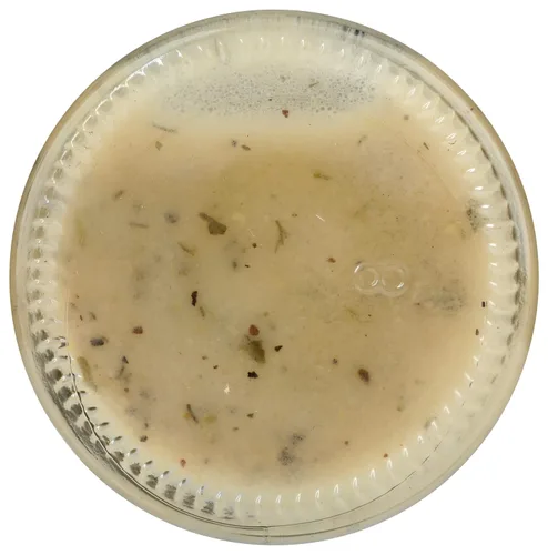 Vista 8 de Haks, Ensalada de Ensalada Rancho de Planta Orgánica, 8 Fl Oz