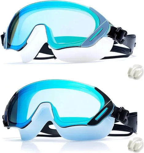 Vista 13 de Gafas de natación