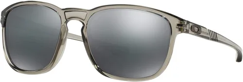 Vista 2 de Oakley Mens Oo9223 Enduro Round Sunglasses