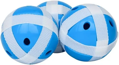 Vista 3 de Juego de bolas adhesivas para tablero de dardos de tela, accesorios de juego de dardos para niños, incluye 12 bolas
