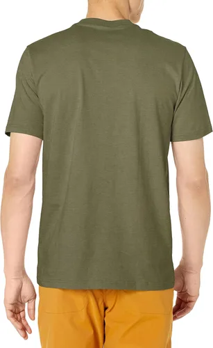 Vista 2 de Oakley Camiseta de carga dura estándar