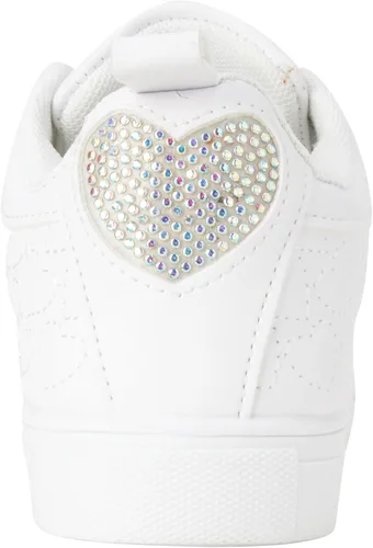 Vista 5 de Vince Camuto Zapatos para niñas Zapatos deportivos para cancha Tenis casuales para niñas (5-10 niños pequeños, 11-4 niños pequeñosniños grandes)