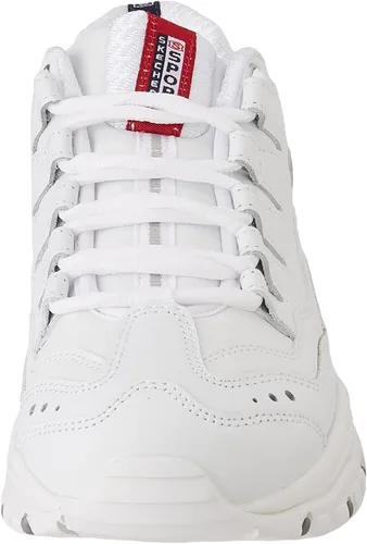 Vista 2 de Skechers Zapatillas bajas para mujer