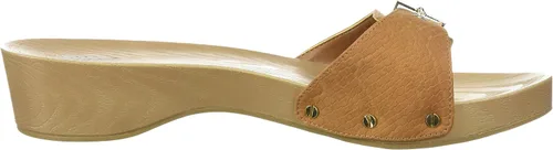 Vista 6 de Dr Scholls Shoes Womens Classic Slide Sandal