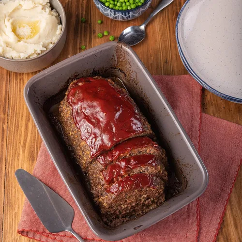 Vista 8 de McCormick Mezcla de condimentos para pan de carne con un 30% menos de sodio, 1.25 onzas (paquete de 12)