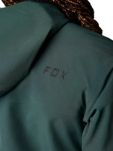 Vista 6 de Fox Racing Chaqueta de agua Defend 3L para mujer